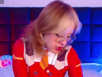 Nekohimemiya Chaturbate stream image from March 11, 2025