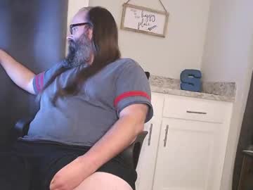 Rockerdude1989 Chaturbate stream image from March 11, 2025