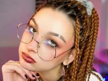 Sibleygloss Chaturbate stream image from March 11, 2025