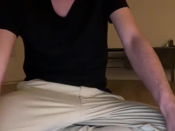 Sluttypigboy23 Chaturbate stream image from March 11, 2025