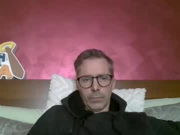 Steel80 Chaturbate stream image from March 11, 2025
