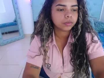 Thecolocha Chaturbate stream image from March 11, 2025