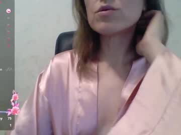 Ahtena Chaturbate stream image from March 11, 2025