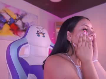 Becky_Rose_ Chaturbate stream image from March 11, 2025