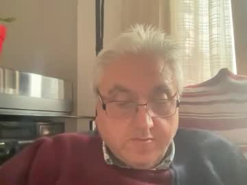 Giannibagaglio Chaturbate stream image from March 11, 2025