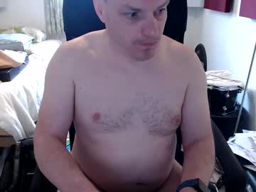 Megahornyman Chaturbate stream image from March 11, 2025