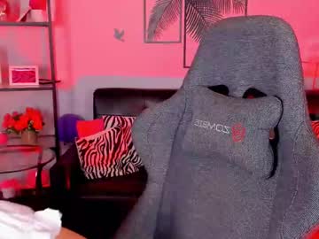 Sarahwonderful Chaturbate stream image from March 11, 2025