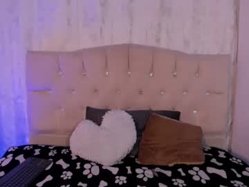 Amethyst_01_ Chaturbate stream image from March 11, 2025