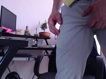 Andygeertsa1 Chaturbate stream image from March 11, 2025