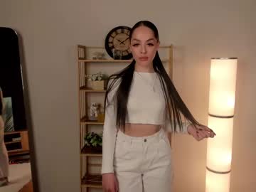 Arachristley Chaturbate stream image from March 11, 2025