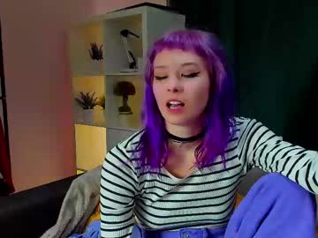 Beatrixbaber Chaturbate stream image from March 11, 2025