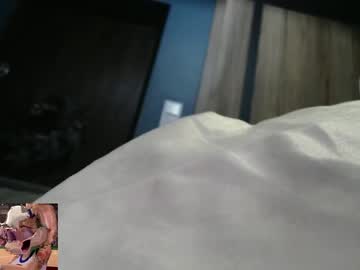 Cash_Lola Chaturbate stream image from March 11, 2025
