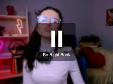 Cherry_Peiry_ Chaturbate stream image from March 11, 2025