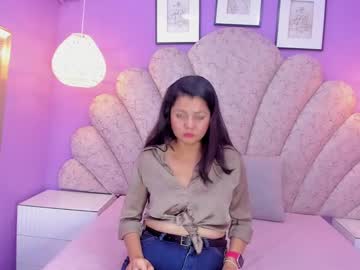 Karol_Thomas Chaturbate stream image from March 11, 2025