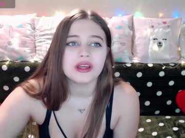 Lidiarivi Chaturbate stream image from March 11, 2025