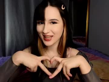 Lively_Violet Chaturbate stream image from March 11, 2025
