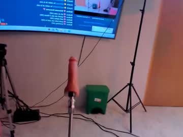 Max_Dic1 Chaturbate stream image from March 11, 2025