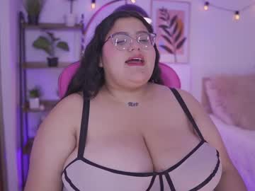 Violettcooper_01 Chaturbate stream image from March 11, 2025