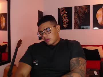 Yerik_Lars_ Chaturbate stream image from March 11, 2025
