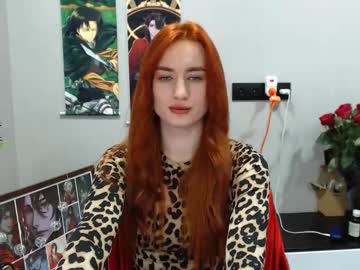 Adele_Foxy Chaturbate stream image from March 11, 2025