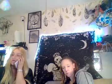 Aliceinblunderland Chaturbate stream image from March 11, 2025