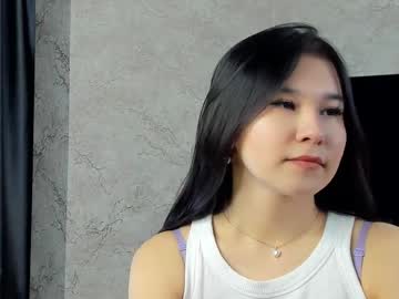 Arleighfloor Chaturbate stream image from March 11, 2025