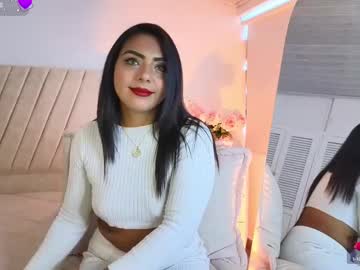 Cinthia_Cf Chaturbate stream image from March 11, 2025