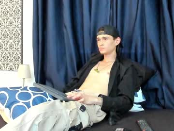 Kurus_ Chaturbate stream image from March 11, 2025
