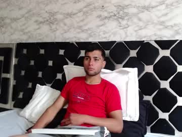 Marcos_Santillan Chaturbate stream image from March 11, 2025