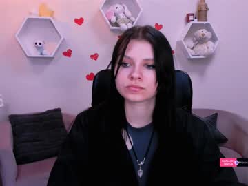 Miss__Alien Chaturbate stream image from March 11, 2025