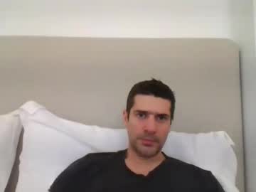 Nothingnothing_01 Chaturbate stream image from March 11, 2025