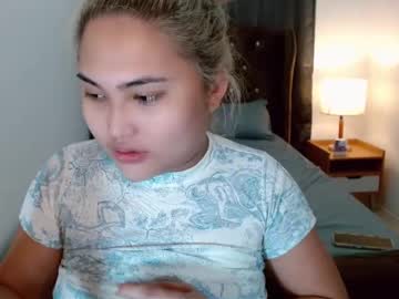 Samaralovets Chaturbate stream image from March 11, 2025