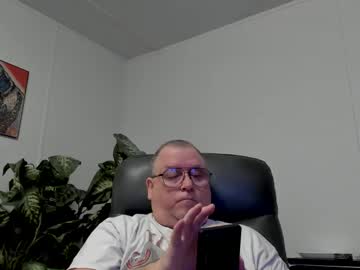 Scotty8ballz Chaturbate stream image from March 11, 2025