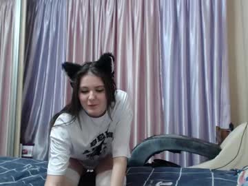 Secret_Desires03 Chaturbate stream image from March 11, 2025