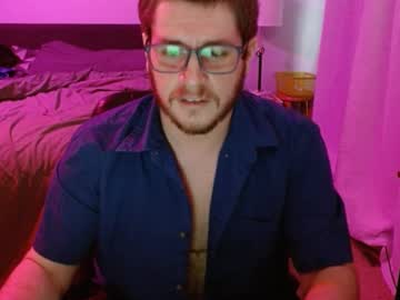 Traviskock Chaturbate stream image from March 11, 2025