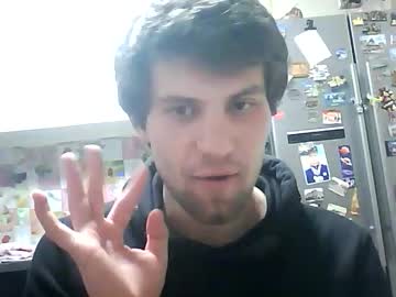 Will456442 Chaturbate stream image from March 11, 2025