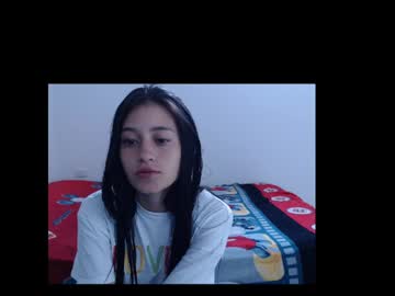 Aantonella__ Chaturbate stream image from March 11, 2025