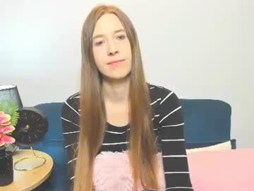 Bellawonderful Chaturbate stream image from March 11, 2025