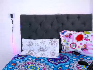 Billie_Duphone Chaturbate stream image from March 11, 2025