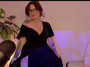 Camidoll_10 Chaturbate stream image from March 11, 2025