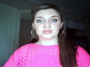 Gloriashine Chaturbate stream image from March 11, 2025