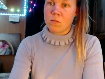 Mariadasfontes Chaturbate stream image from March 11, 2025