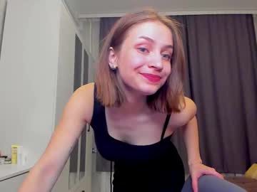 Shawty__Mariaa Chaturbate stream image from March 11, 2025