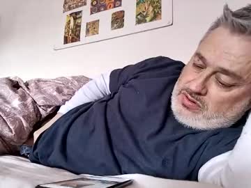 Sibemolx Chaturbate stream image from March 11, 2025