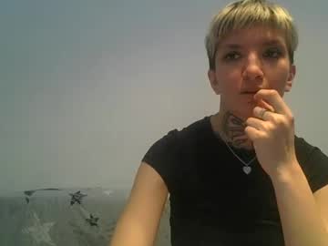 Tiffany_Ayana Chaturbate stream image from March 11, 2025