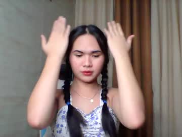Cherry_Pie_X Chaturbate stream image from March 11, 2025