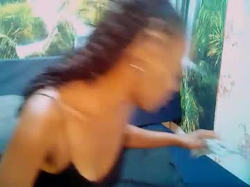 Ebonyroxy4u Chaturbate stream image from March 11, 2025