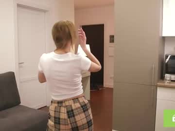 Edytcoote Chaturbate stream image from March 11, 2025