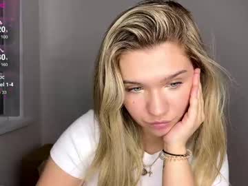 Ilona_Belle Chaturbate stream image from March 11, 2025