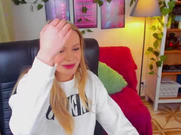 Katherineepierce Chaturbate stream image from March 11, 2025